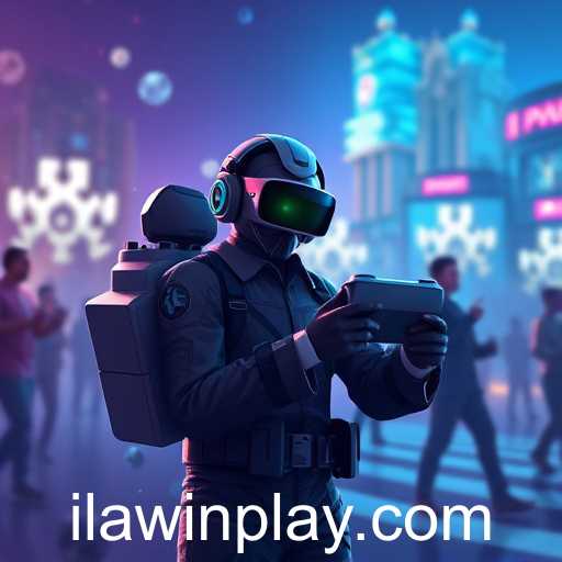 Digital Landscape of Gaming