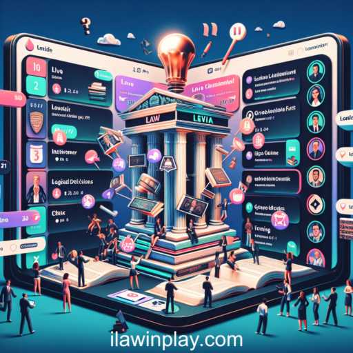 Emerging Trends in Online Gaming Communities