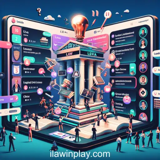 Emerging Trends in Online Gaming Communities