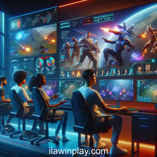 The Evolution of Online Gaming Communities