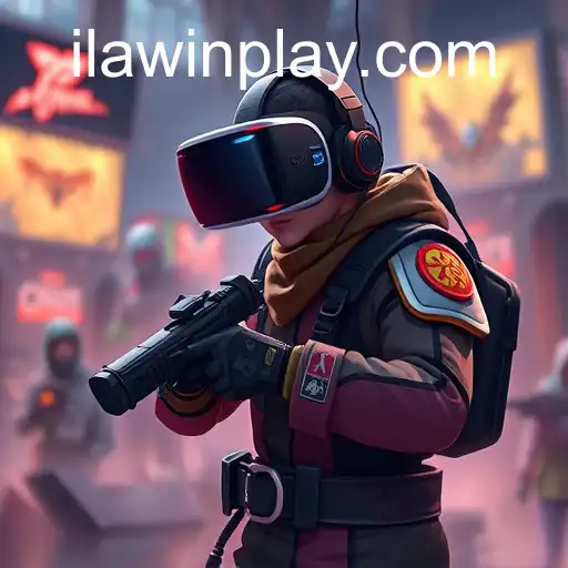 The Evolution of Digital Gaming in 2025