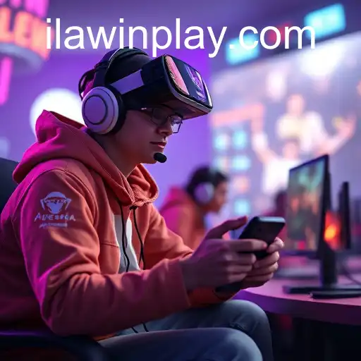 The Evolution of Online Gaming in 2026