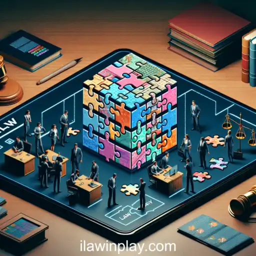 The Future of Online Gaming: LawInPlay's Rise to Prominence