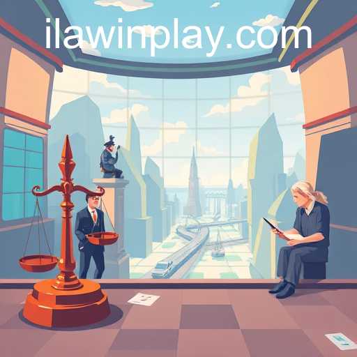 Gamifying Legal Knowledge: Lawinplay Keeps Players Engaged