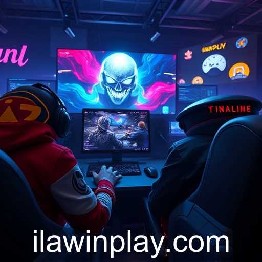 Online Gaming Dynamics and Trends