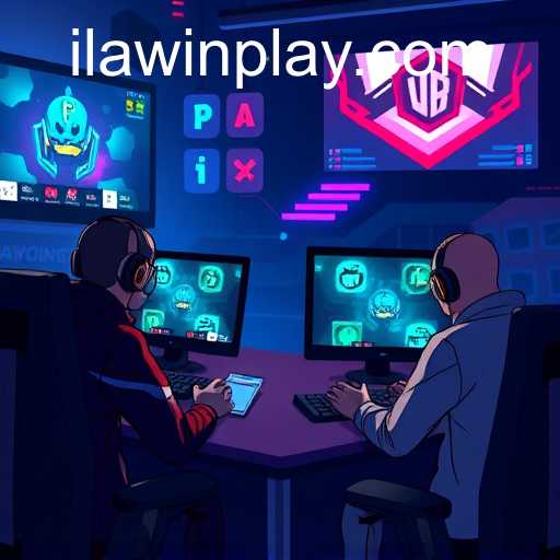 Gaming Industry Evolves with LawInPlay Innovations