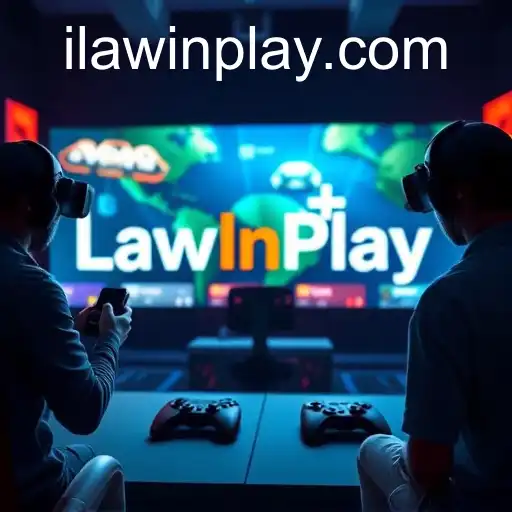 Gaming Revolution and Legal Insights
