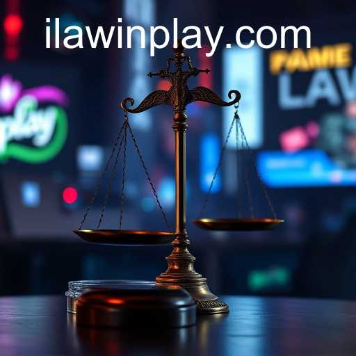 Law and Play: The Fusion of Gaming and Legalities