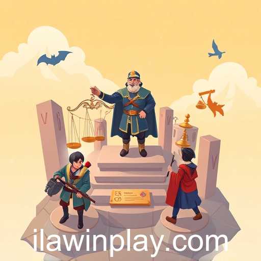Gaming Platform LawInPlay Revolutionizes Online Gameplay