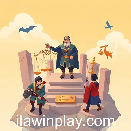Gaming Platform LawInPlay Revolutionizes Online Gameplay