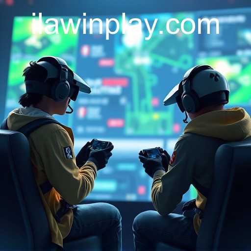 Gaming Industry Adapts to New Trends