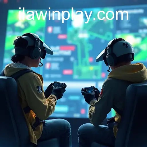 Gaming Industry Adapts to New Trends