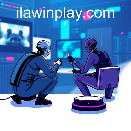Gaming Trends and Legal Challenges in 2025
