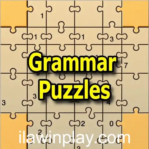 Cracking the Code: Grammar Puzzles in the Digital Space