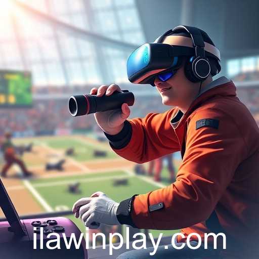 Innovation and Strategy in Online Gaming