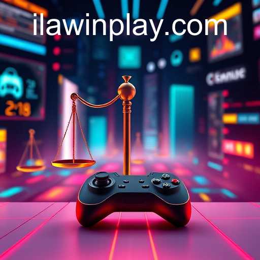 LawInPlay: Innovations in Gaming and Law