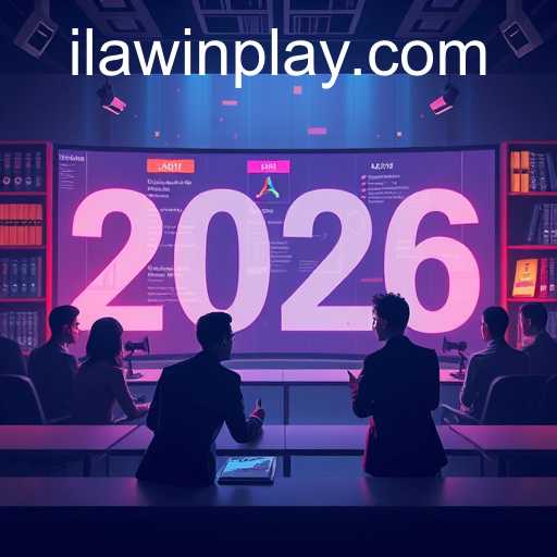 LawInPlay: Transforming Legal Education through Interactive Games