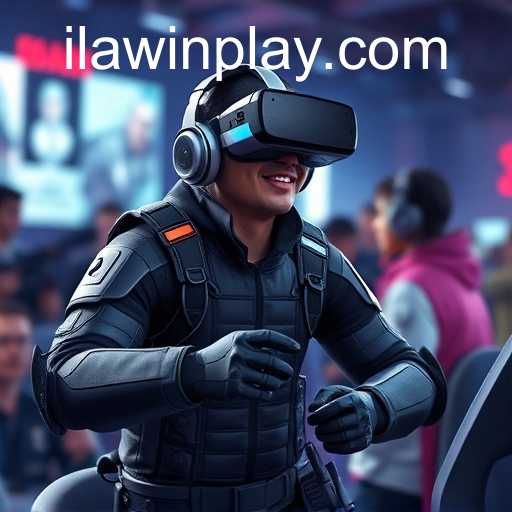 Elevating Gameplay: 'lawinplay' Revolutionizes Online Experiences