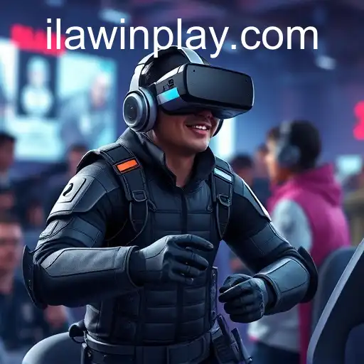 Elevating Gameplay: 'lawinplay' Revolutionizes Online Experiences