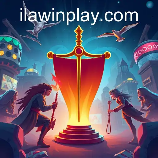 Evolving Digital Playground: Lawinplay's Impact on Gaming