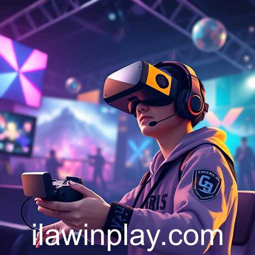 Gaming Evolution on lawinplay