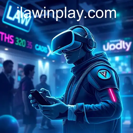 Lawinplay: Revolutionizing Online Gaming Experiences