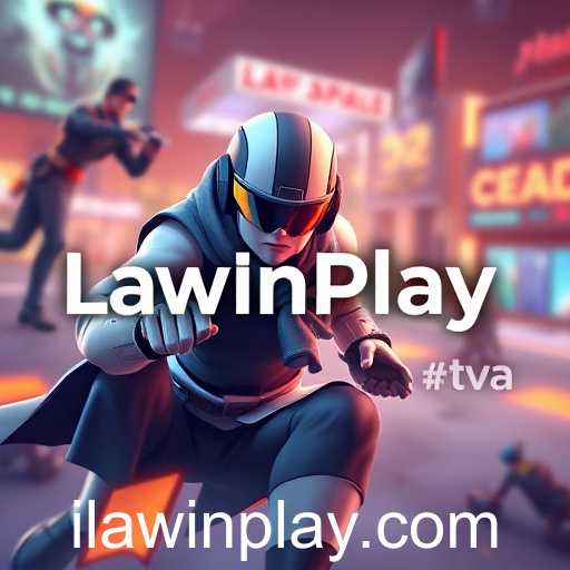 LawInPlay: Revolutionizing the Online Gaming Landscape