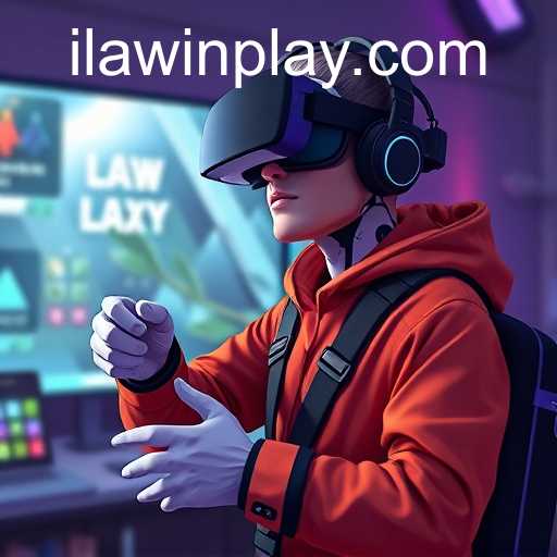 LawInPlay Establishes Foothold in Virtual Gaming Arena