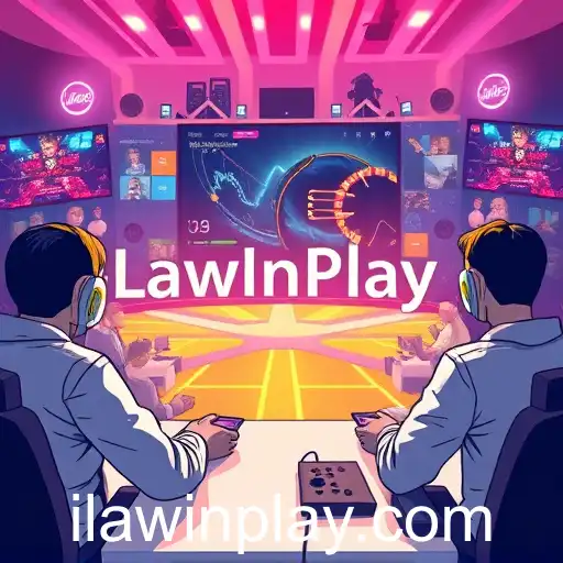 The Rise of Digital Gaming Communities