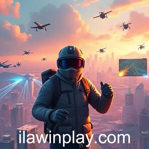 The Evolution of Online Gaming in 2026