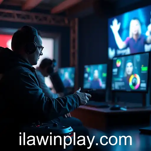 The Evolution of Online Gaming Laws