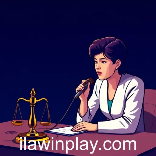 The Future of Online Gaming and Legal Challenges