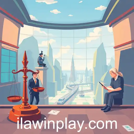 Gamifying Legal Knowledge: Lawinplay Keeps Players Engaged