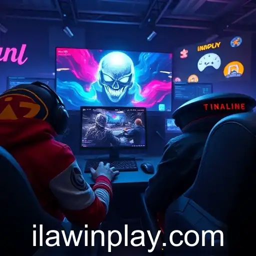 Online Gaming Dynamics and Trends