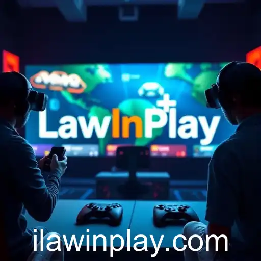 Gaming Revolution and Legal Insights