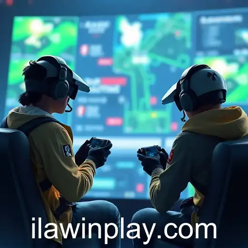 Gaming Industry Adapts to New Trends