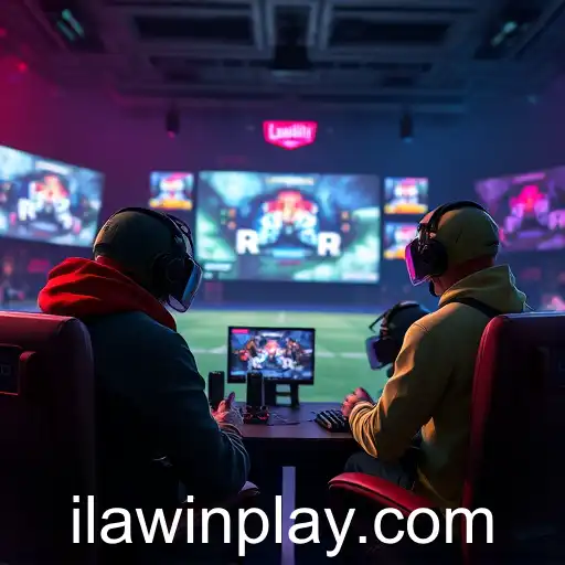 Gaming Trends Transforming Digital Entertainment