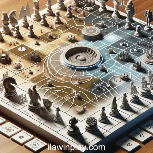 Gaming Trends Elevate Player Experiences