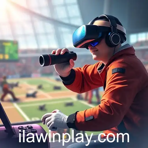 Innovation and Strategy in Online Gaming