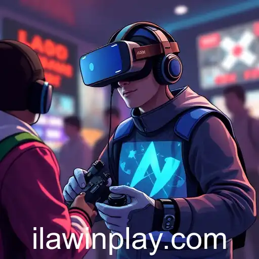 The Rise of Interactive Gaming Communities