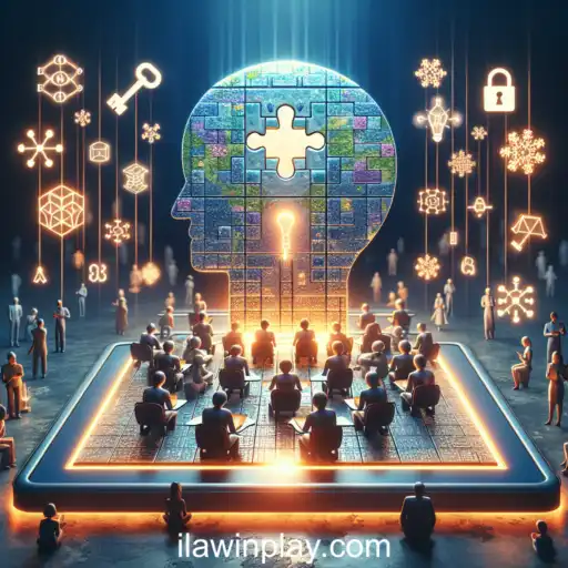 UK Game Site Lawinplay Champions Innovative Gaming