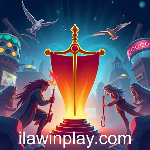 Evolving Digital Playground: Lawinplay's Impact on Gaming
