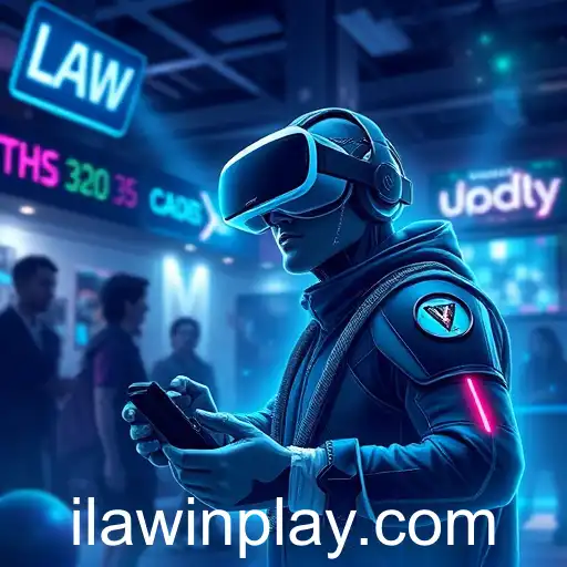 Lawinplay: Revolutionizing Online Gaming Experiences