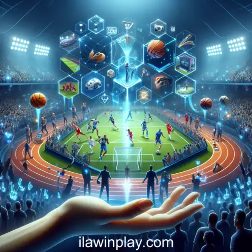 Lawinplay Revolutionizes Online Gaming Scene