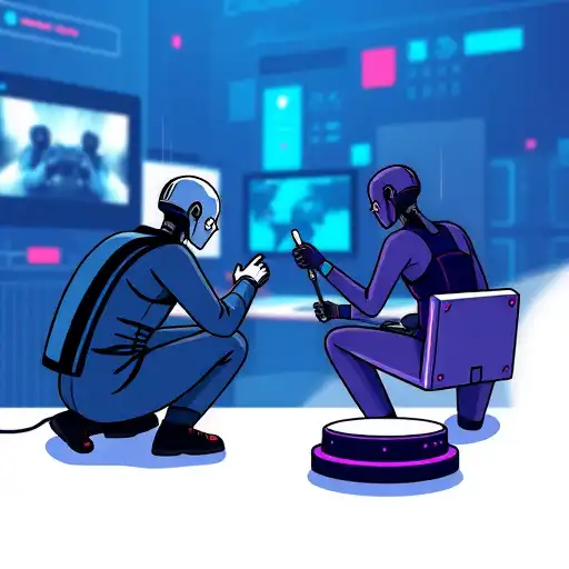 Revamping Online Gaming: The Rise of Lawinplay