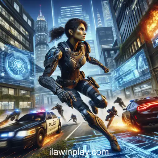 The Rise of 'LawInPlay' in Gaming