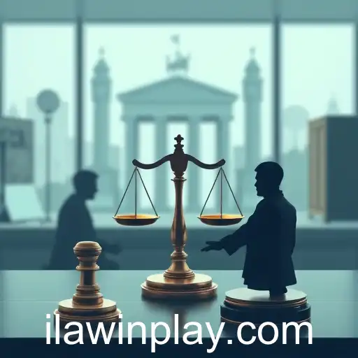 Rising Popularity of Law-Inspired Games