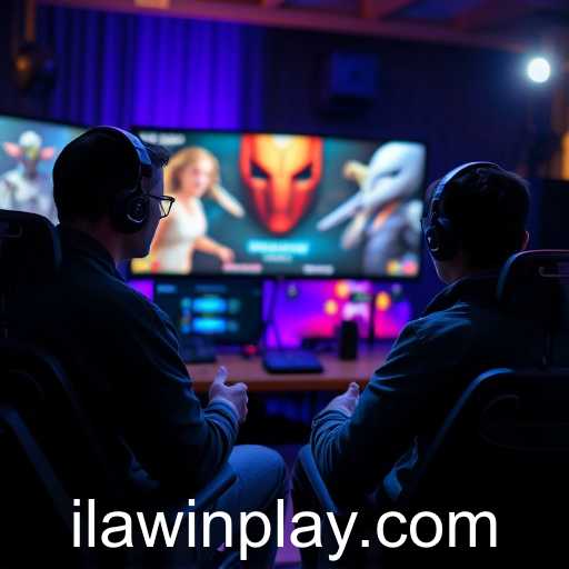 The Impact of Online Gaming on Youth Engagement