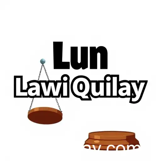 Engage Your Mind with 'Fun Quizzes': Explore the 'lawinplay' Category