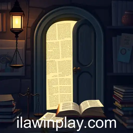 Decoding the Underground World of 'Reading Comprehension' Games